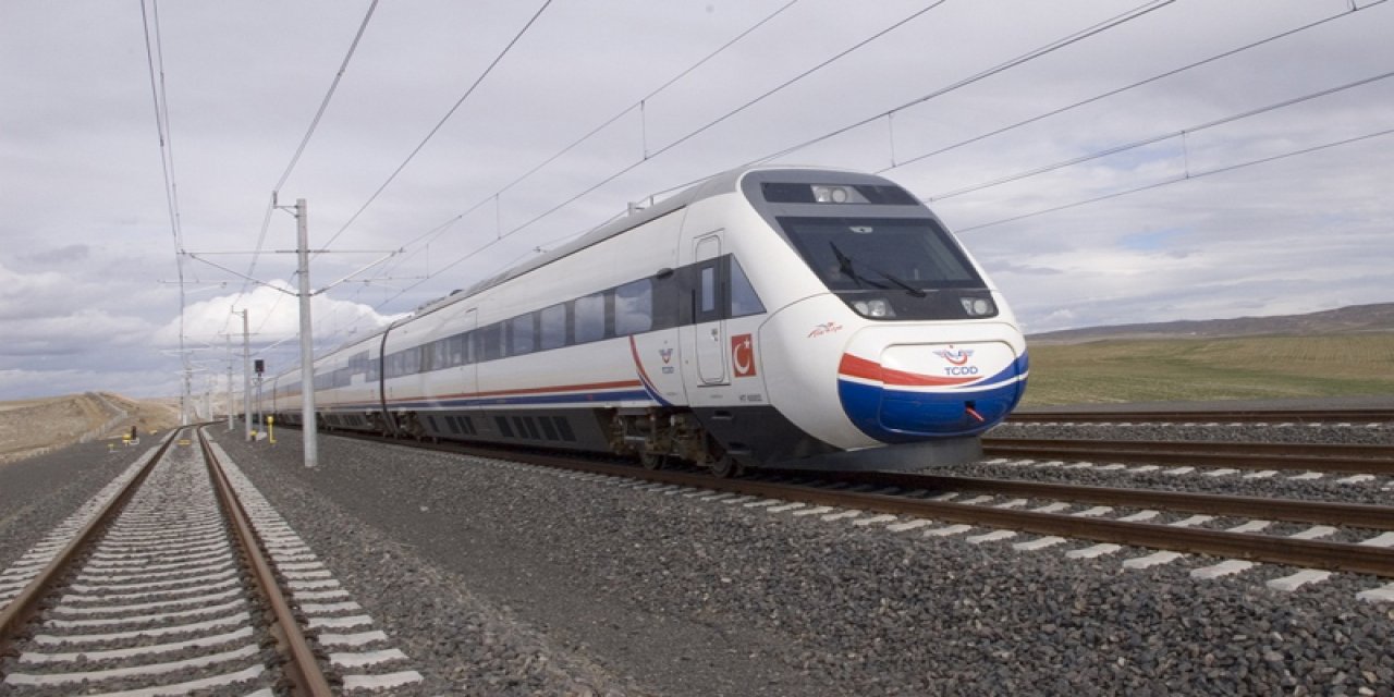 TCDD, bu yılki faaliyet raporunda kaza istatistiklerini sansürledi