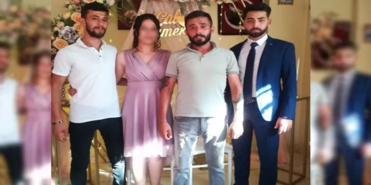 Nişanda 'halayı yavaş çek' kavgası kötü bitti: 4 kişi bıçaklandı