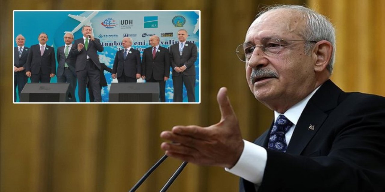 Kılıçdaroğlu '5'li çete'ye seslenmiş, 'pişman olursunuz' demişti: Tartışmanın perde arkası ortaya çıktı