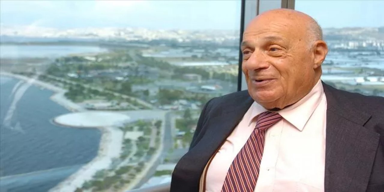 Siyasileri sorumlu tuttu: KKTC'den Rauf Denktaş'a 10 yıldır bitirilmeyen vefasızlık