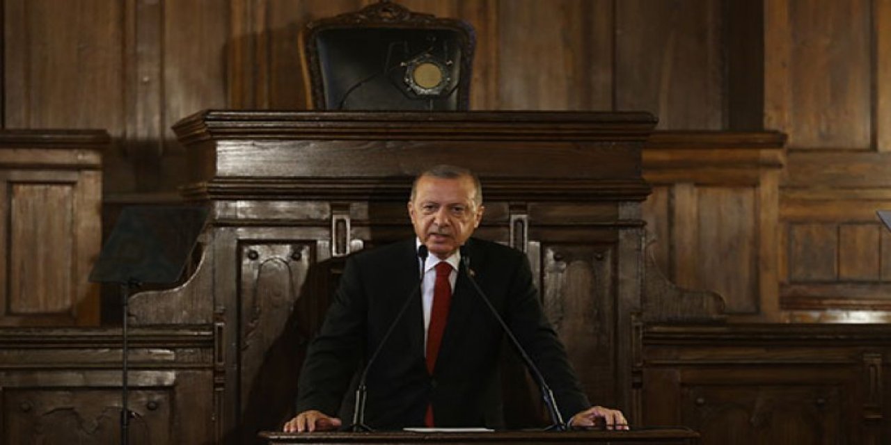 İsmail Saymaz: AKP'li kaynağım 'Cumhurbaşkanı ikna edildi, rapor kadük oldu' dedi