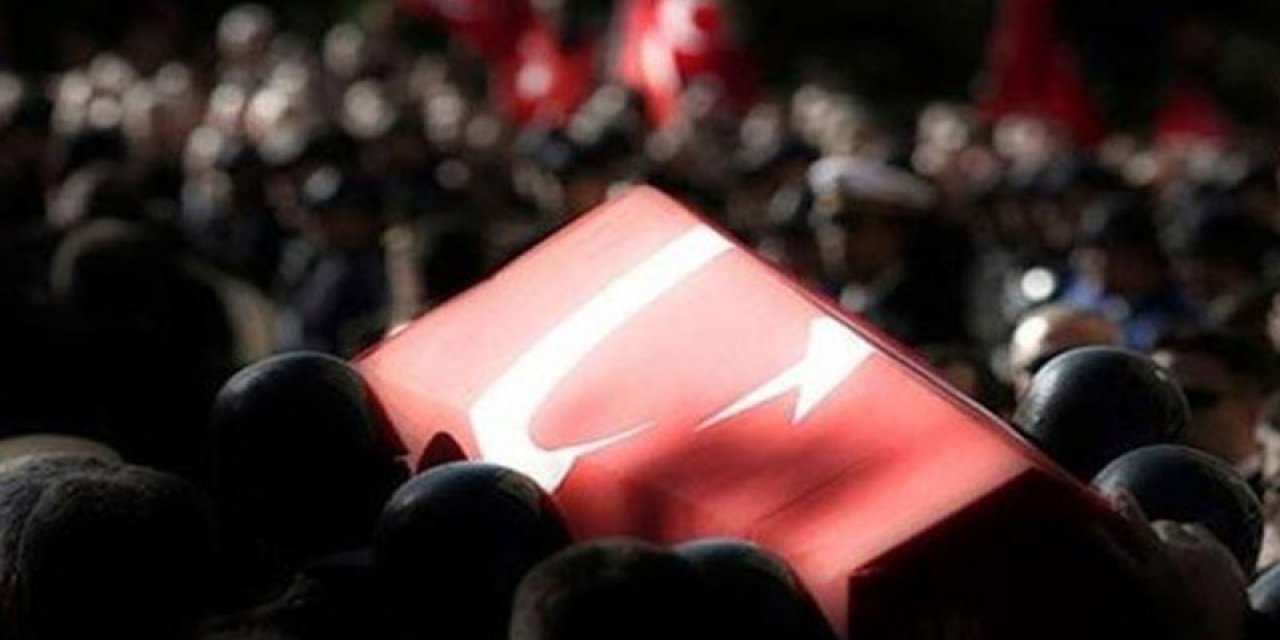 İçişleri Bakanlığı: Van'da bir jandarma şehit oldu