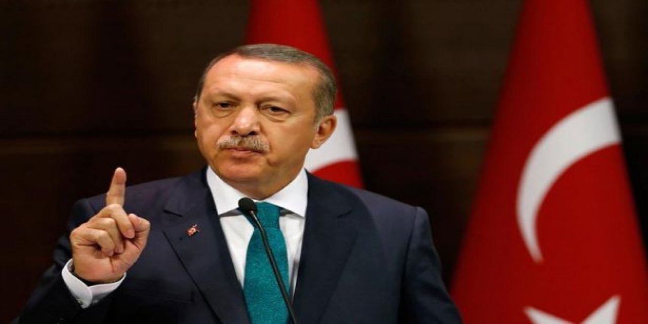 Cumhurbaşkanına hakaret davalarında rekor artış! "5 yılda 63 bin dava"