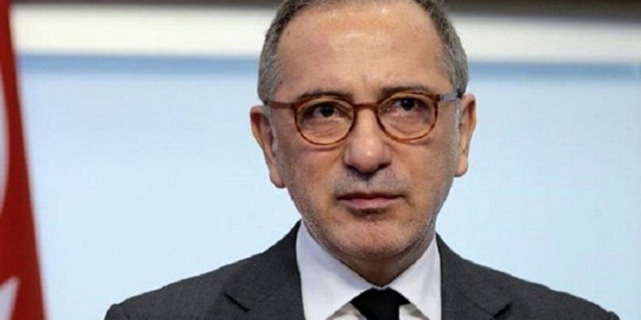 Fatih Altaylı'ya yeni görev!