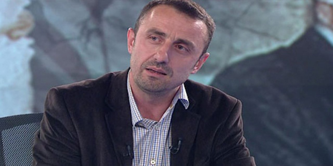 Karar yazarı Kahveci'den Cumhurbaşkanlığı Hükümet Sistemi yorumu: Egemenlik haklarımızdan feragat eder duruma geldik