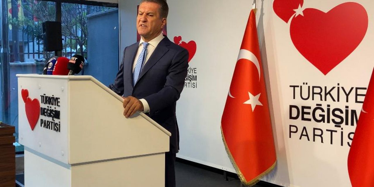 Mustafa Sarıgül: 15 Temmuz’un siyasi ayağı, 28 Şubat’ın medya ayağı