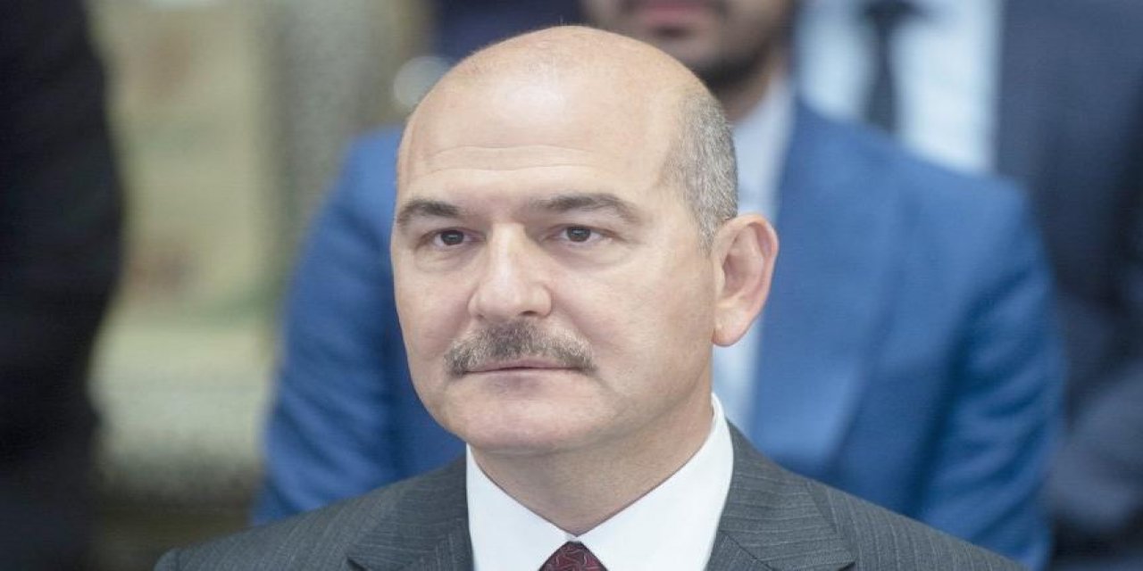Süleyman Soylu’nun kuzeni Sefa Dönmez silahlı saldırıda hayatını kaybetti