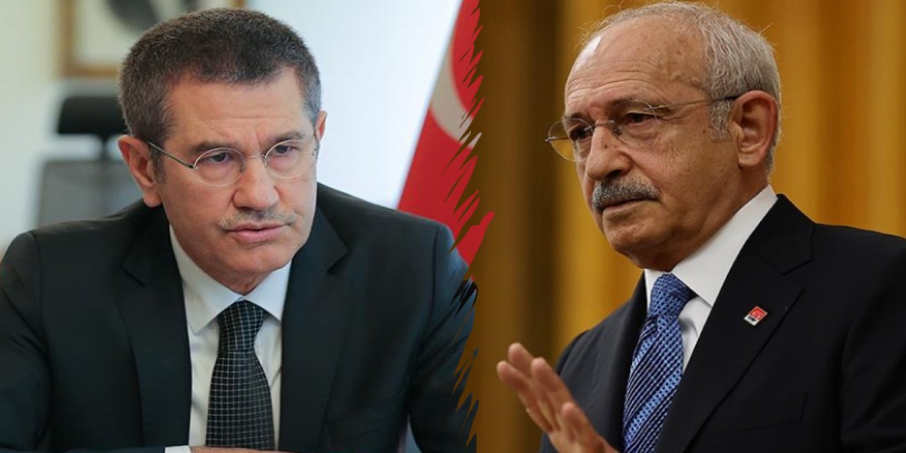 20 milyon Euro'luk yolsuzlukta adı geçen Canikli'den Kılıçdaroğlu'na dava: 750 bin lira istedi