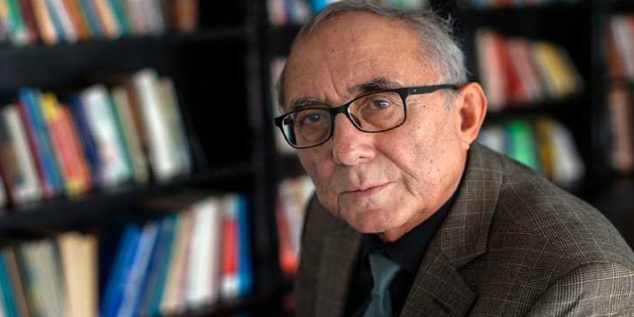 Üniversitedeki görevine son verilen Ataol Behramoğlu: Tahminim, iktidara yönelik ağır eleştirilerim ve SADAT yöneticisine karşılık vermem...