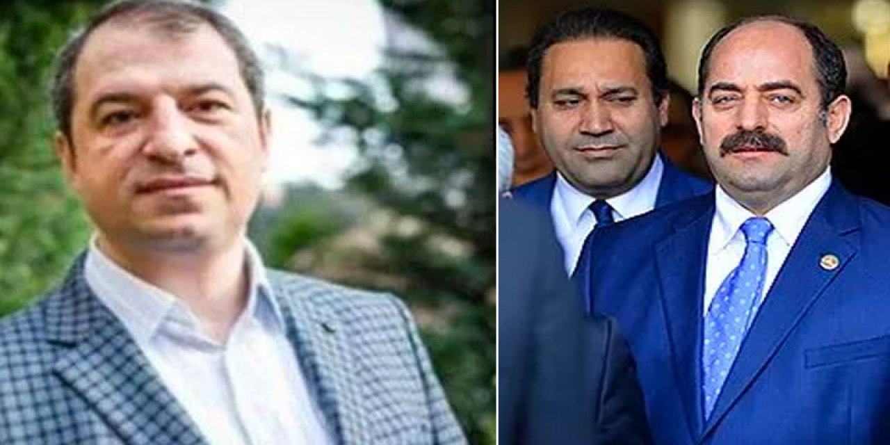 Sabah gazetesi: Firari savcılar Zekeriya Öz ve Celal Kara'yı makam aracıyla kaçıran isim belli oldu
