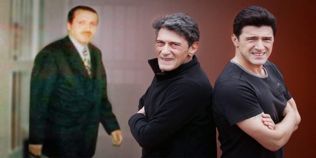 Selçuk Ural: Hakan askerlik için sahte belgeden hapis cezası aldı, Erdoğan’a ‘Yanınıza alır mısınız?’ dedim