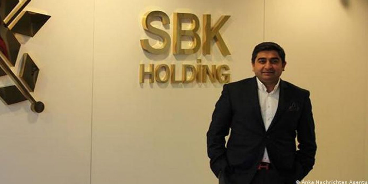 “Sezgin Baran Korkmaz, rüşvet verdiği herkesi kayda almış”