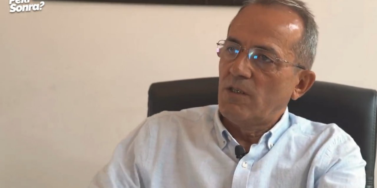 Bizim TV Genel Yayın Yönetmeni Şaban Sevinç: Toplum kimi istiyorsa başbakan o olur