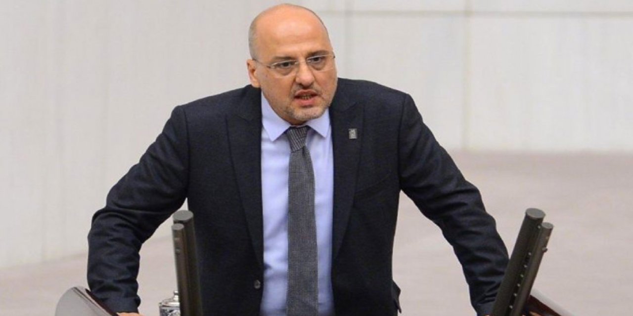 TİP Milletvekili Ahmet Şık, muhalefet partilerine seslendi: 'Bir harekete ihtiyacımız var'