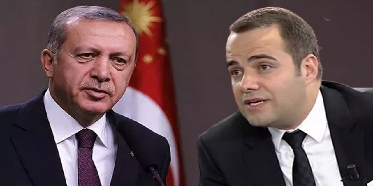 Özgür Demirtaş'tan, Erdoğan'a 'faiz' göndermesi: O zaman biz de soracağız