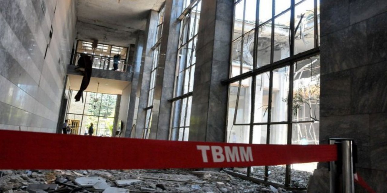 'Gizemli' 15 Temmuz raporu gündemde: Dönemin Meclis Başkanı İsmail Kahraman'dan açıklama geldi