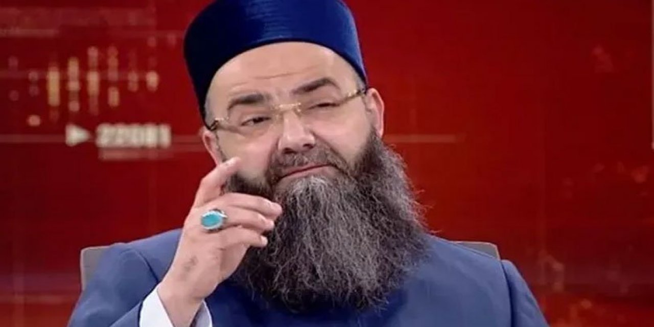 Cübbeli Ahmet: Kasetin içeriği bel altı değil; selefi grupların gizli yerlerde silahları var