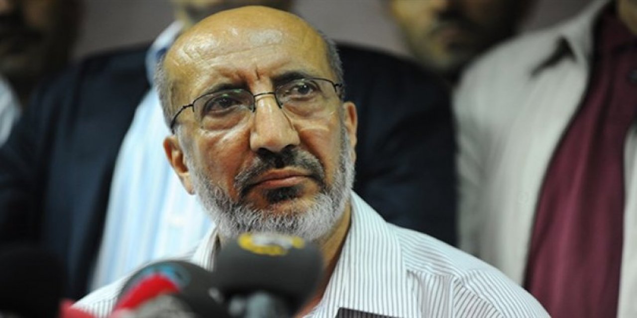 Dilipak: Bu süreçte 'The cemaat' yapıları dışında bütün cemaat yapıları tasfiye edilmeye çalışılacak