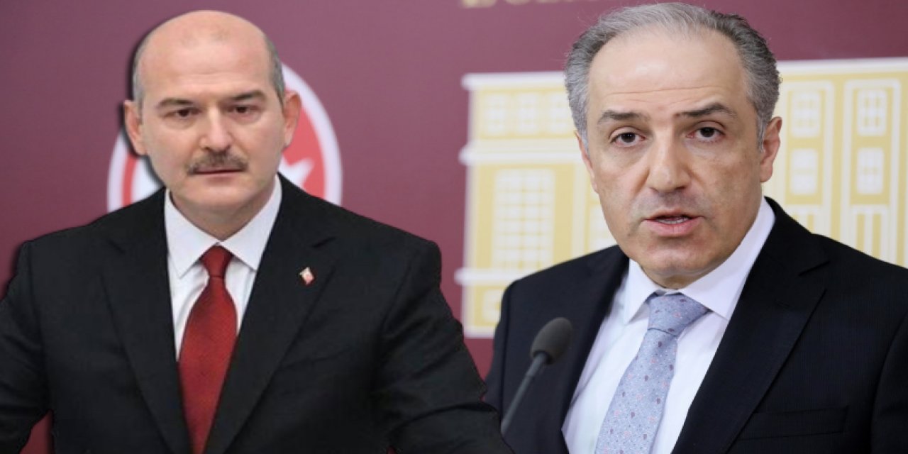 'Göreve iade' kararı verilen KHK'lılar Meclis gündeminde: Soylu 'yargı kararınını uygulamayın' talimatı mı verdi?