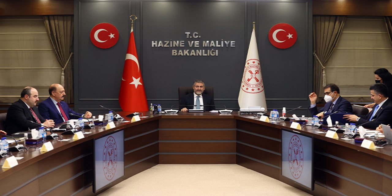 Fiyat İstikrarı Komitesi beşinci kez toplanacak