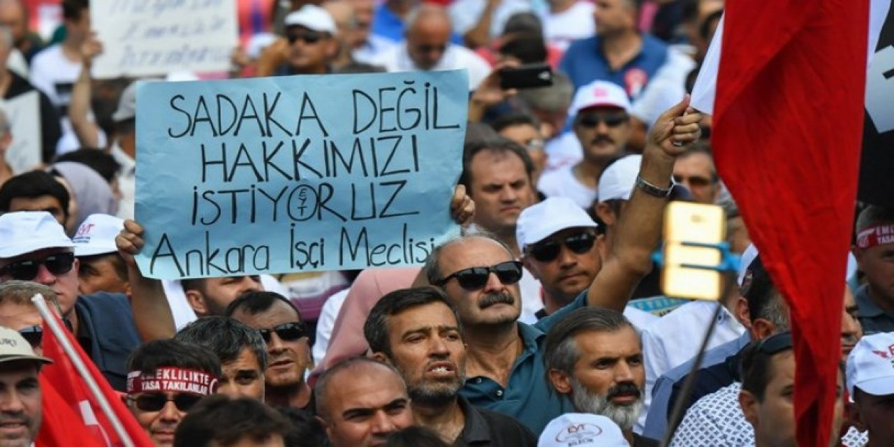 Bakanlıkta ekip kuruldu: EYT için hangi formüller masada?