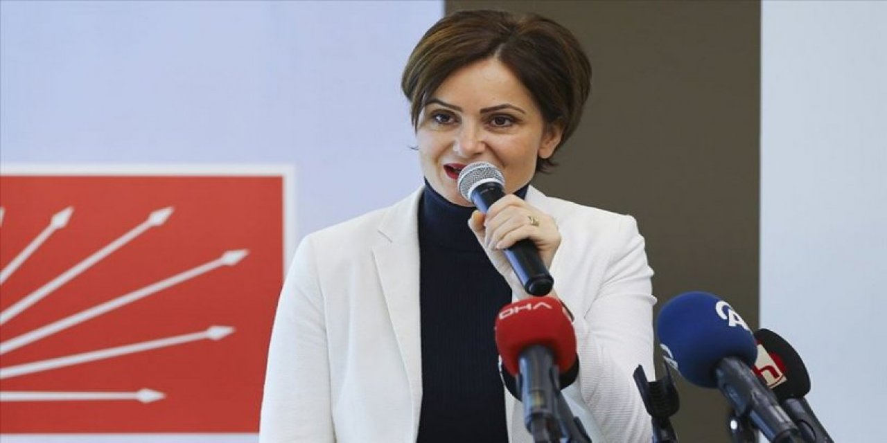 Çekmeköy'de imar rantı yargıdan döndü: Gelişmeyi Kaftancıoğlu duyurdu