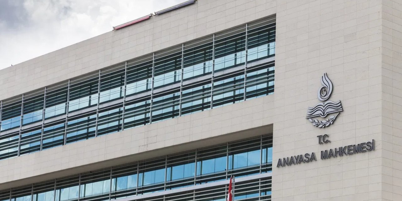 AYM: Demirtaş'a dava açılması hak ihlali