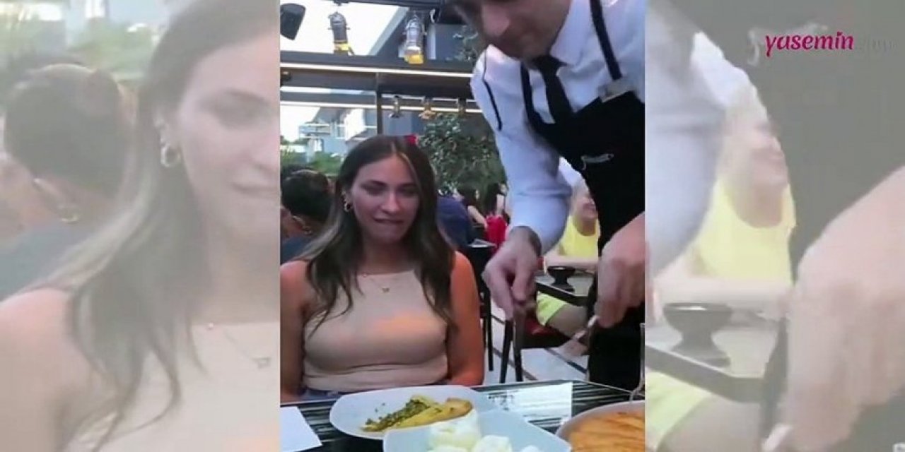 Vedat Milor'dan tepki: Baklavanın nasıl mahvedileceğini gösteren şovların takdir edildiği bir devirdeyiz