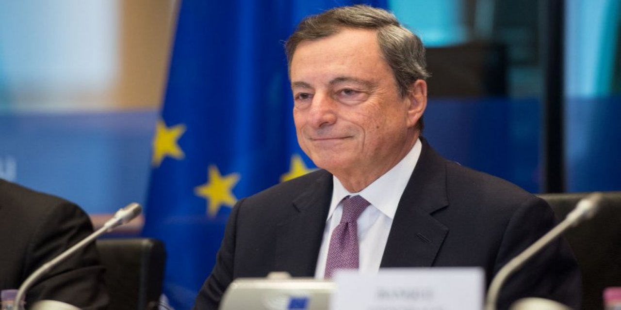İtalya Başbakanı Draghi istifa etti