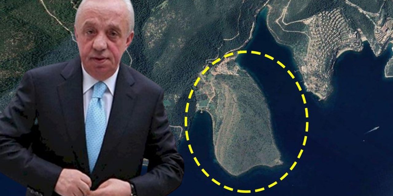 Cengiz İnşaat’tan Cennet Koyu açıklaması: Danıştay kararı bizi etkilemiyor