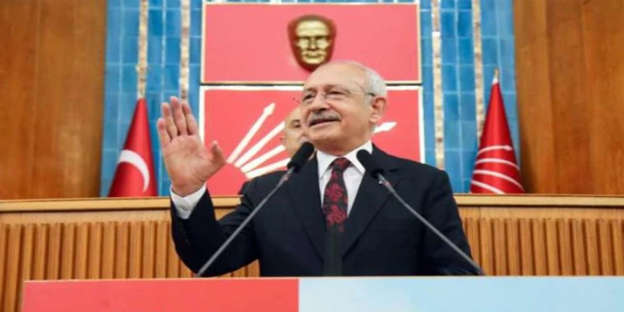 CHP'nin grup toplantısı için tarih verildi: 'Pilot il olacak'