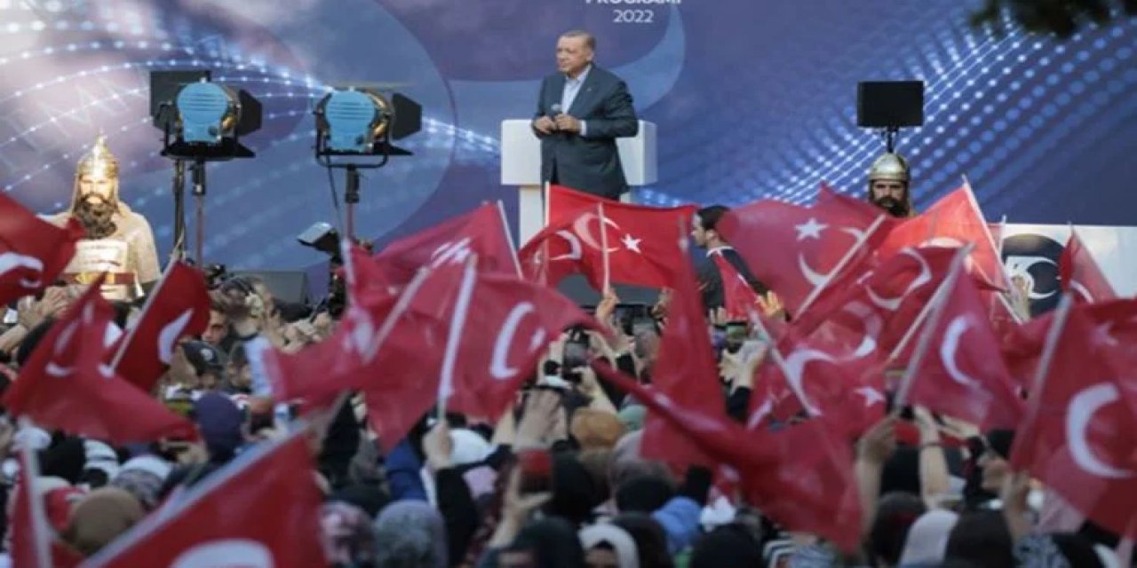 CHP'li Çetin Arık'tan 'miting' tepkisi: 'Bu işçiler senin kölen mi?'