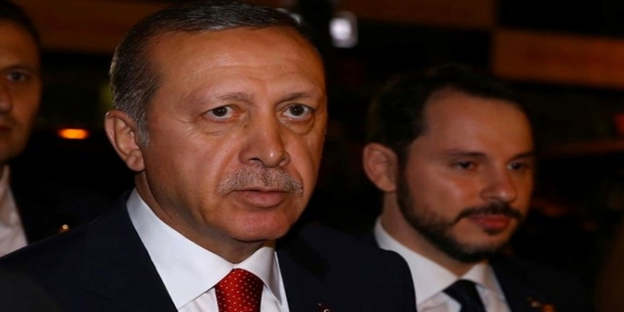 İngiliz basınından Erdoğan'ı çok kızdıracak Albayrak yorumu! Sonunda jetonu düştü...