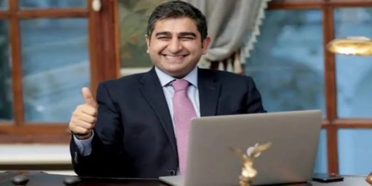 Erk Acarer: Kritik bilgiler edindik, çocuğunu aratıp Sezgin Baran Korkmaz’dan para isteyen gazeteci var