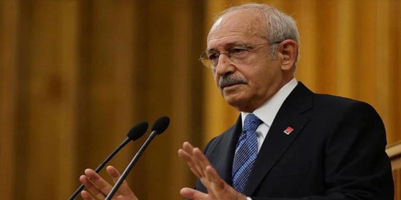 Dikkat çeken yorum: 'Kılıçdaroğlu’na hakaret eden koltuk kapıyor'