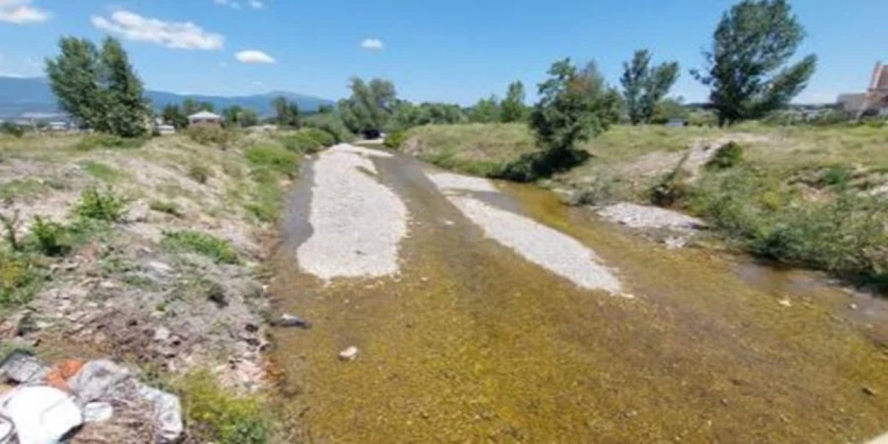 Bolu'da içme suyundan 98 kişi etkilenmişti: Bazı hastalarda 'HÜS' ortaya çıktı