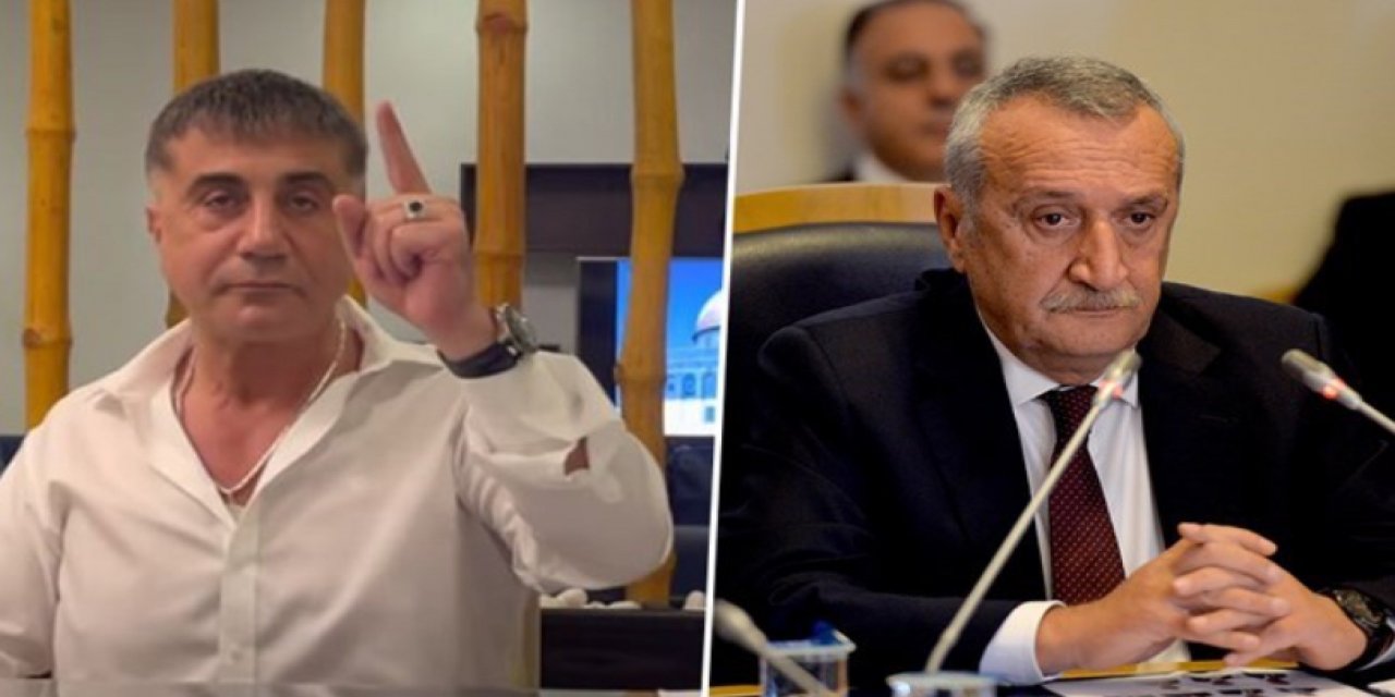 Sedat Peker ve Mehmet Ağar ile gündem olmuştu: Yalıkavak Marina'da neler oluyor?