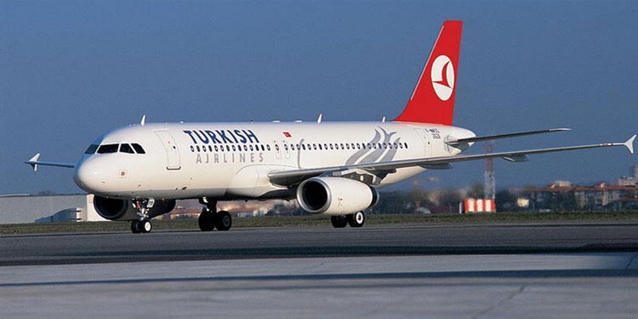 THY'den çok önemli bilet duyurusu! O yolcuların biletleri iade edilecek...
