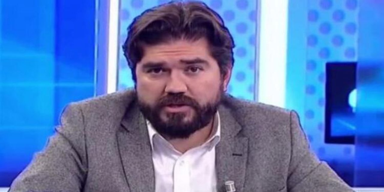 Rasim Ozan Kütahyalı yine tozu dumana kattı! Olay yaratan sözler...
