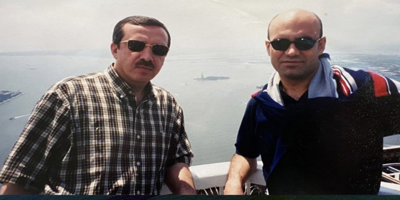 Erdoğan'ın eski doktoru Turhan Çömez'den, AKP'li Elitaş'a yanıt: Bir devir kapanıyor