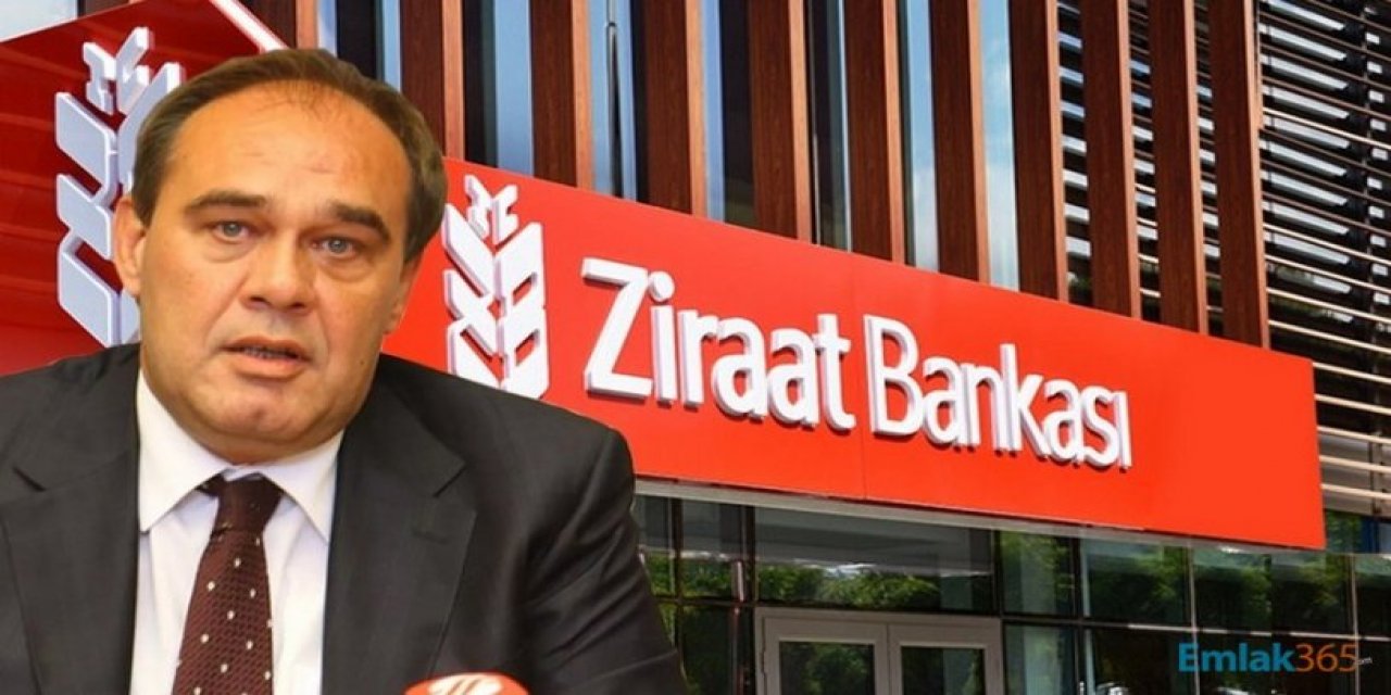 Ziraat Bankası yine Demirören'i korudu: Ödenmeyen krediler 'sır'