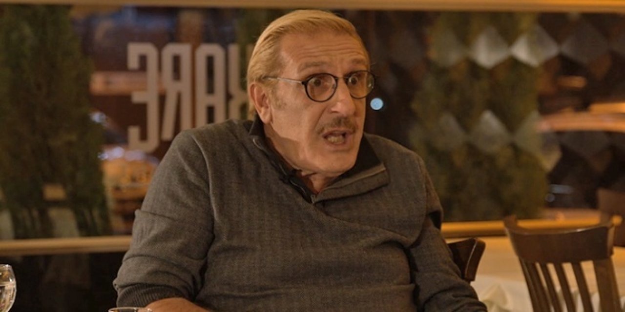 Cem Özer yıllar sonra açıkladı! Erdoğan benim sayemde belediye başkanı oldu!