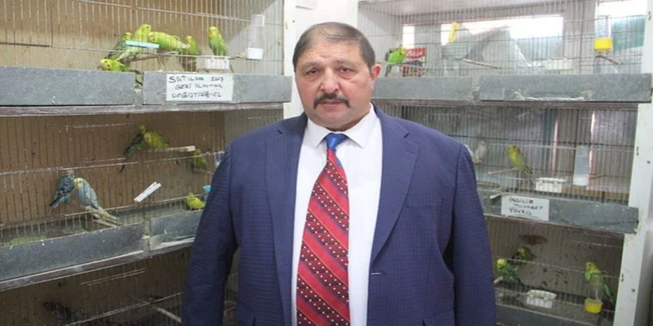 Türkiye Kasaplar Federasyonu Başkanı'ndan 'petshop' açıklaması: 'Yanlış anlaşılmışız'