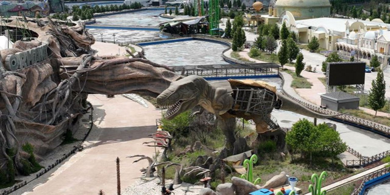 Ankapark'ın geleceğine Ankara halkı karar verecek