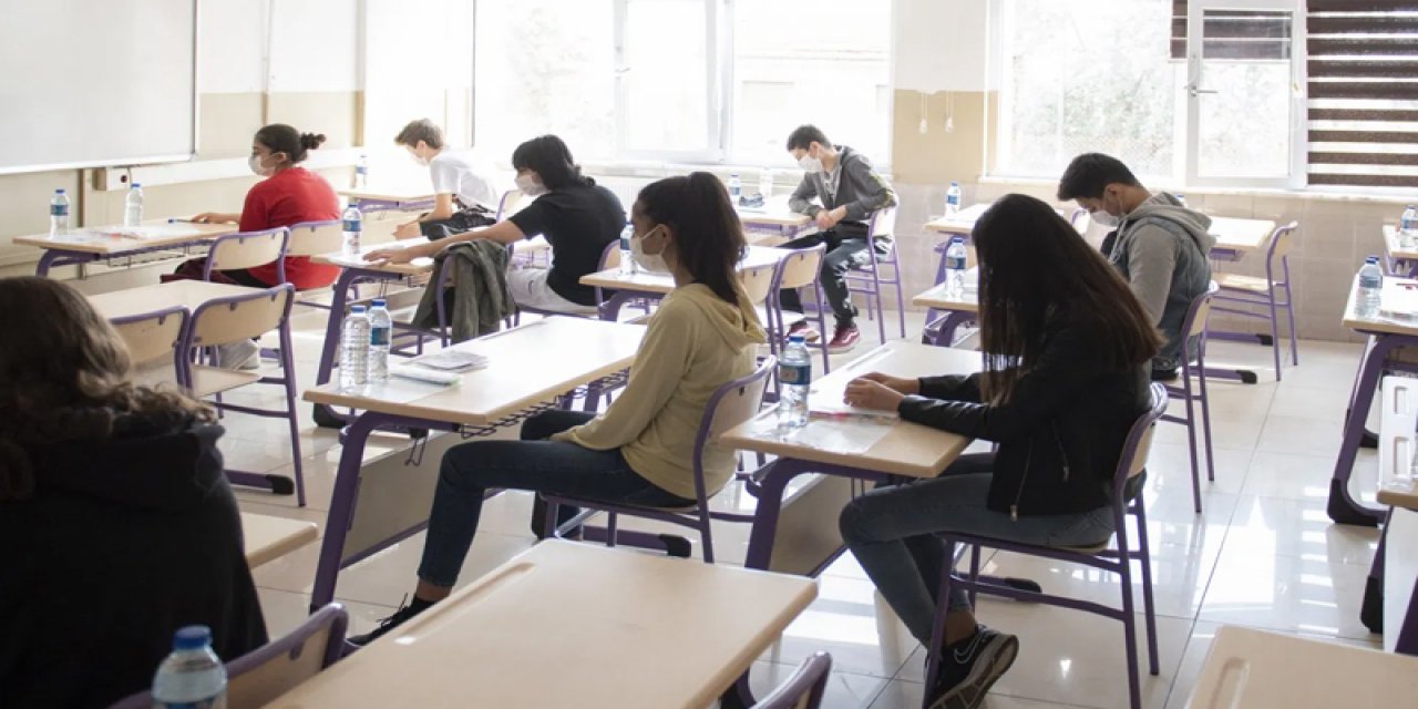 LGS yerleştirme sonuçları açıklandı