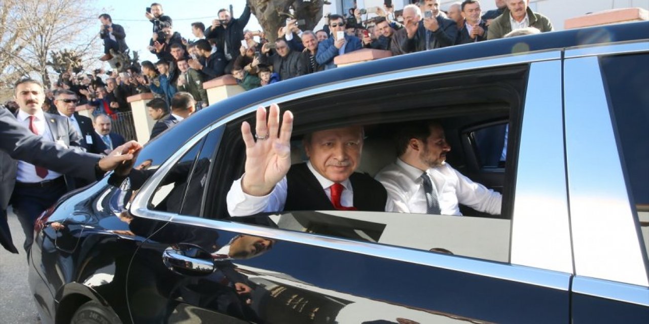 Kılıçdaroğlu'nun çağrısının ardından dikkat çeken karar: Otomobil ÖTV'sinde Erdoğan'a yeni yetki