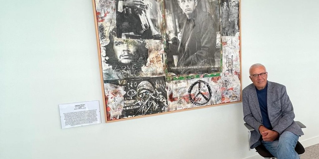 Ertuğrul Özkök yazdı: HAYATIMDA İLK KEZ UNİSEKS TUVALETE GİRDİM VE NE GÖRDÜM?