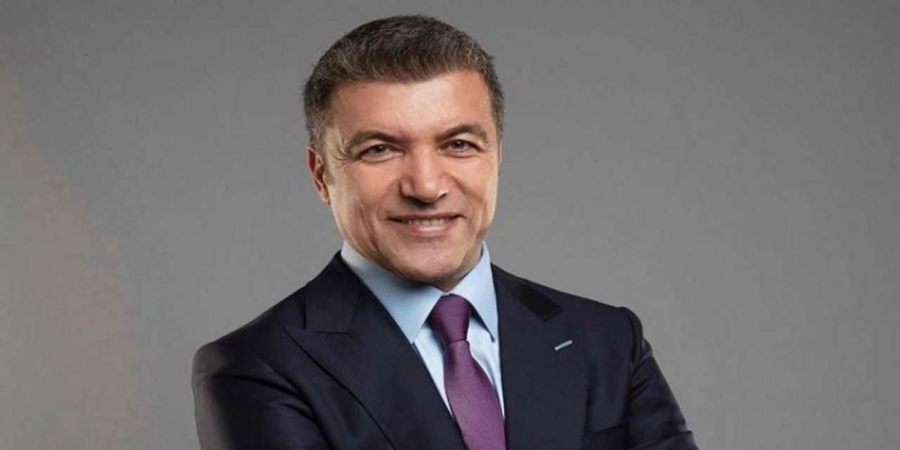 İsmail Küçükkaya, seçimlerin 14 Mayıs'ta yapılacağını söyledi
