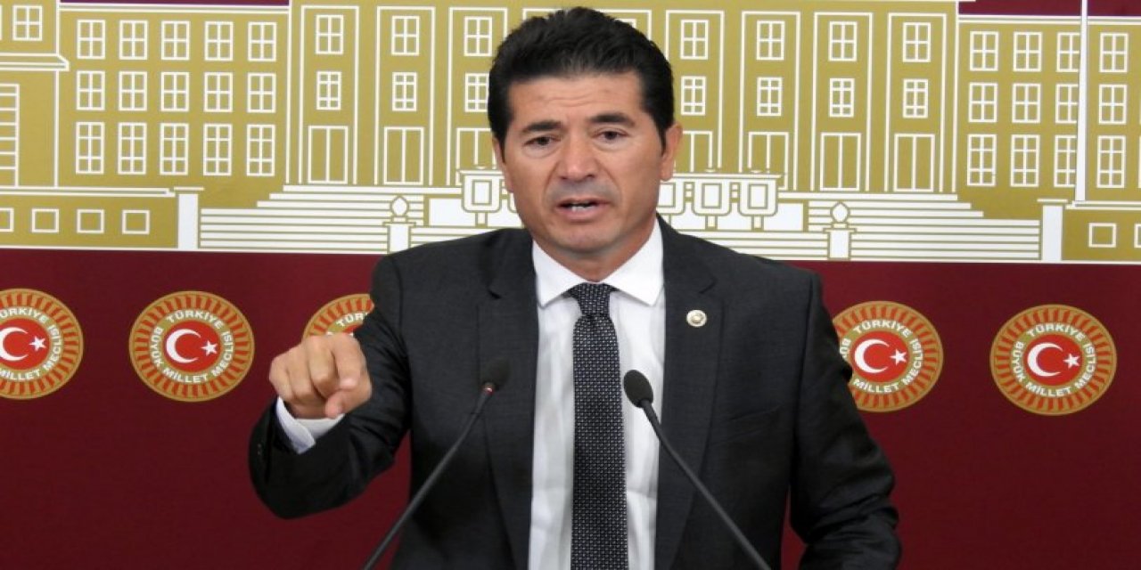 CHP'li Ahmet Kaya: Trabzon iş bilmezliğin mi, beceriksizliğin mi, sahipsizliğin mi bedelini ödüyor?