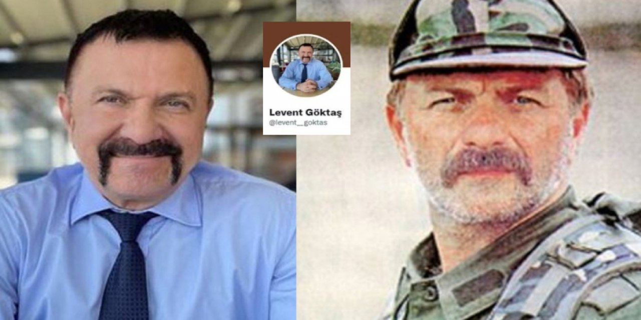 Levent Göktaş'a ait olduğu iddia edilmişti: Avukatı açıklama yaptı, ortalığı karıştıran hesap üzerine harekete geçildi